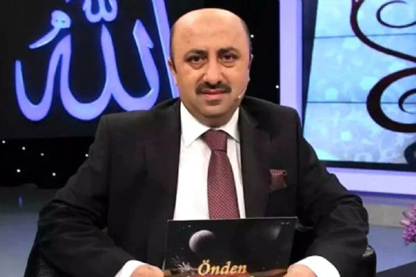 'Ömer Döngeloğlu'nun eşi de vefat etti' iddiasına açıklama