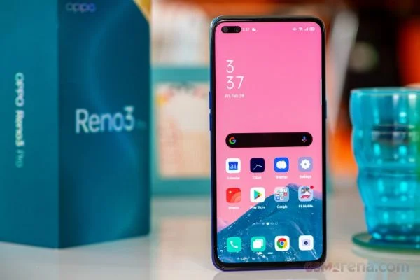 OPPO'dan yeni 'çekici' özellik