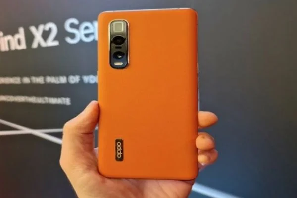 OPPO ekran teknolojisine hız kazandırdı