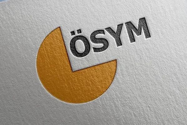 ÖSYM Başkanı'ndan korona önlemleri açıklaması