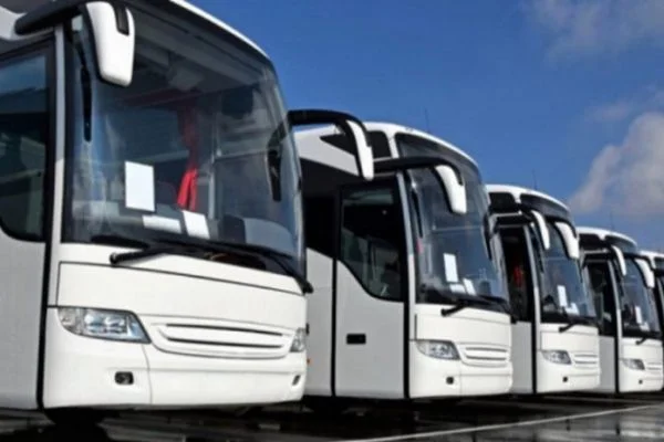Otobüs fiyatlarında tavan fiyatlar ne kadar oldu?