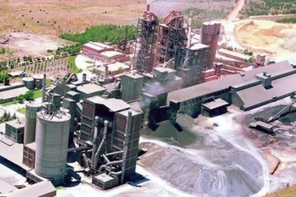 OYAK'ın 'çimentoları'birleşti