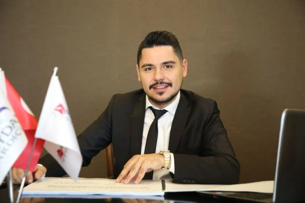 Özyurtlar Holding'te 2 ayda, satışların yüzde 80'i online'dan geldi