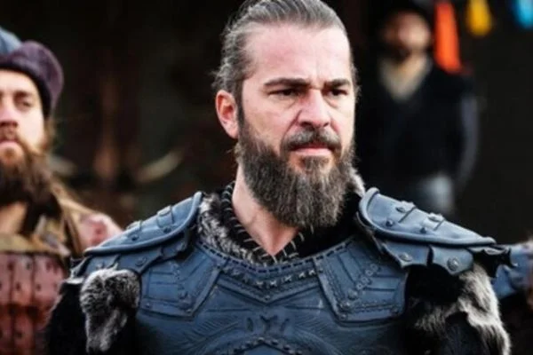 Pakistanlı izleyiciler Diriliş Ertuğrul'u sevdi
