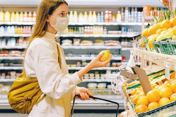 'Panikle alışveriş yapmayın' uyarısı