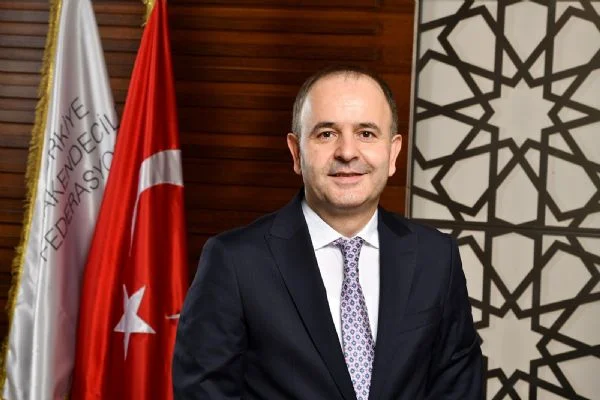 Perakendecilerden hizmet edenlere teşekkür