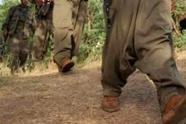 PKK'dan, yardım dağıtan Vefa Sosyal Destek Ekibine silahlı saldırı