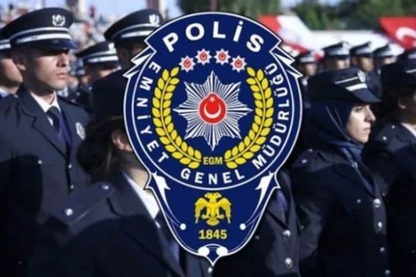 Polislere 3600 ek gösterge geliyor mu?