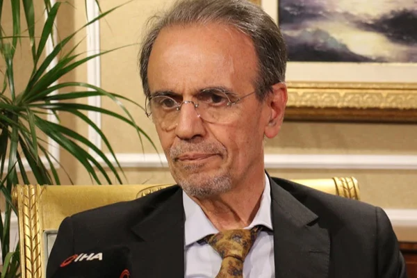 Prof. Ceyhan uyardı: Bayram sonrası her şey tozpembe olmayacak