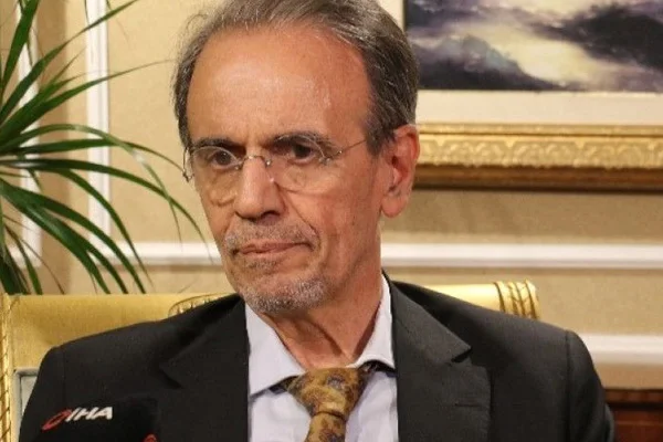 Prof. Ceyhan uyardı: Yüzmüş yüzmüş kuyruğuna gelmiş değiliz