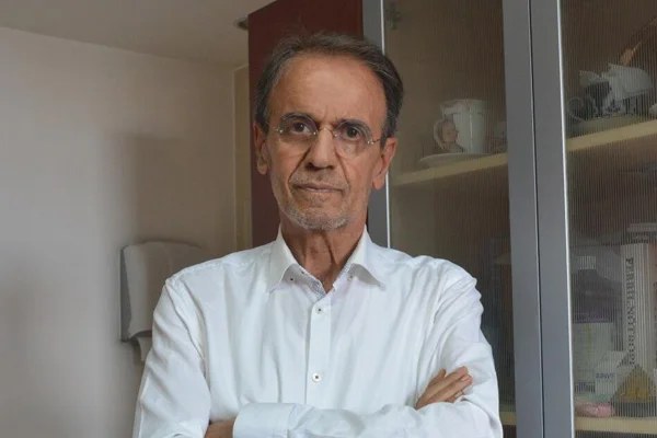 Prof. Dr. Ceyhan'dan cuma namazı uyarısı
