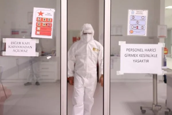 Prof. Dr. İlhami Çelik: Belki de yaz aylarında virüse hiç rastlamayacağız