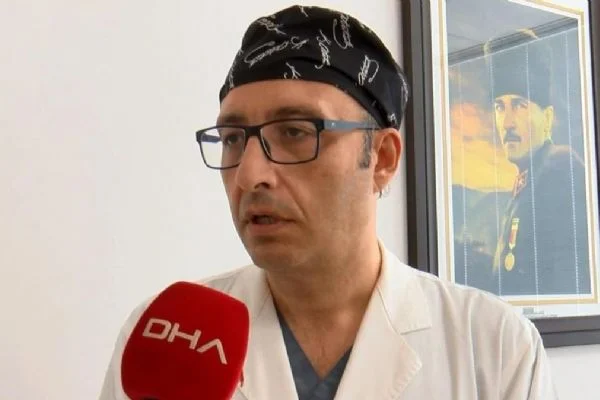 Prof. Dr. Yamanel: Yasak gelmeseydi vaka sayıları artabilirdi