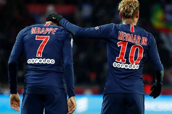 PSG'den salgına karşı 100 bin avro bağış
