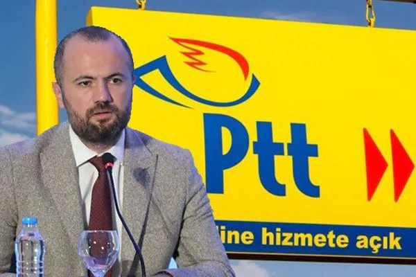 PTT'den personeline 2 bin TL destek
