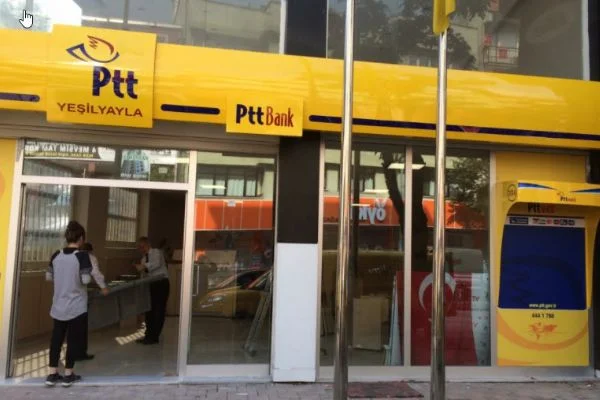 PTTBank'ta aracısız EFT dönemi
