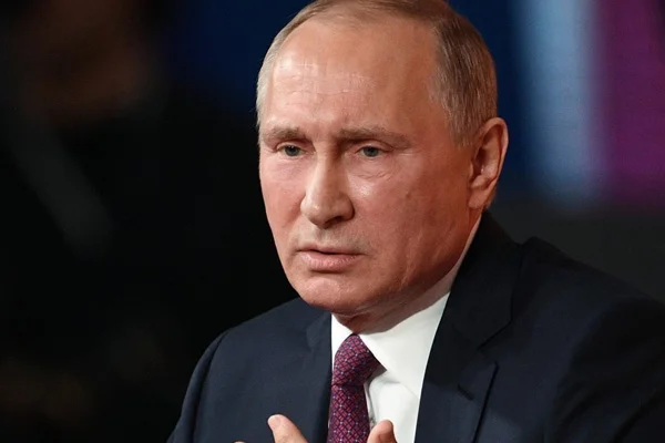 Putin açıkladı: Koronavirüste zirve noktayı geçtik