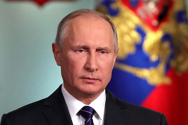 Putin'den, Suriye için yeni adımlar