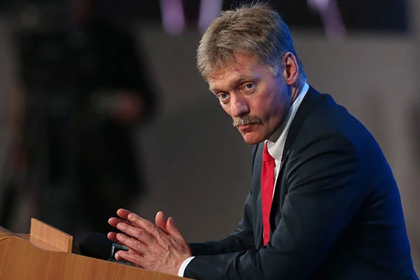 Putin'in danışmanı Peskov da, koronavirüse yakalandı