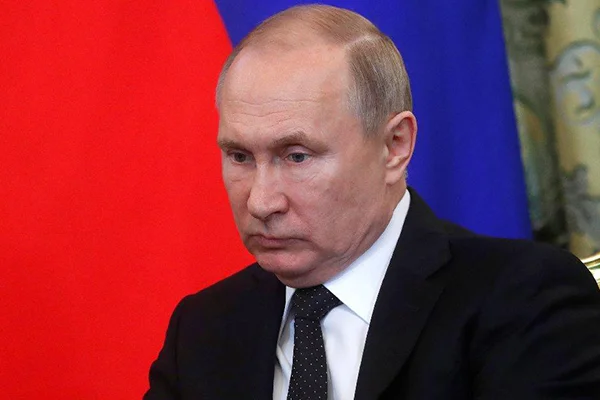 Putin, Rus ordusu için Suriye'den ilave yer istedi