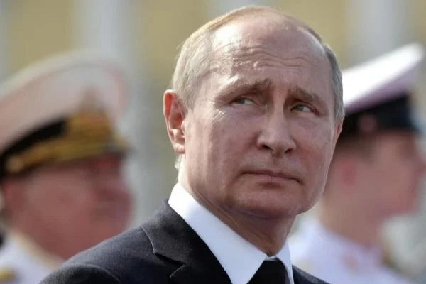 Putin 'vurguluyorum' dedi ve ekledi: Her türlü dikkatsizliğimizin karşılığını alırız