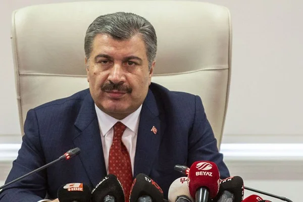 Ramazan Bayramı'nda sokağa çıkma yasağı olacak mı? Bakan Koca açıkladı