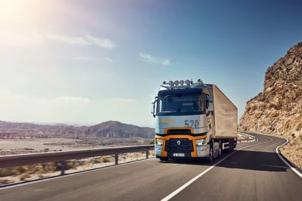 Renault Truck'ta kabin yüksek faiz düşük