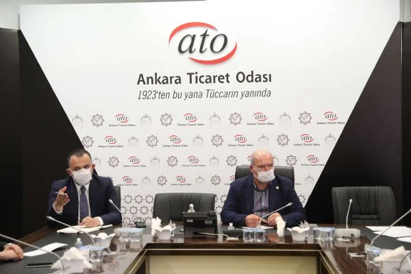 Restoran, lokanta ve kafeler açılış için hazırlıklarına başladı