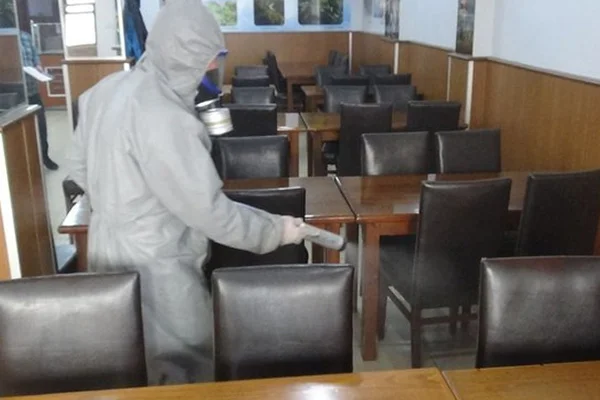 Restoran ve kafeler yarın açılıyor: Sağlık Bakanlığı'ndan önlemler rehberi