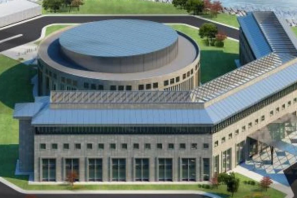 Rize Şehir Hastanesi, deniz üzerine yapılacak