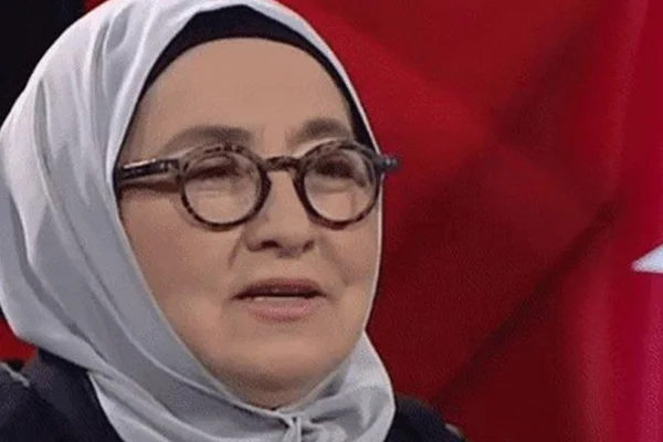 RTÜK'ten Sevda Noyan kararı