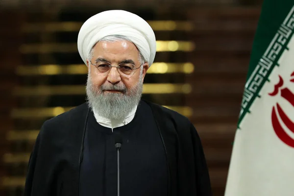 Ruhani'den ABD'ye ''petrol tankeri'' tehdidi