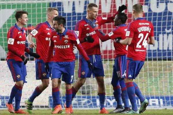 Rusya'da futbol ligleri 21 Haziran'da başlıyor