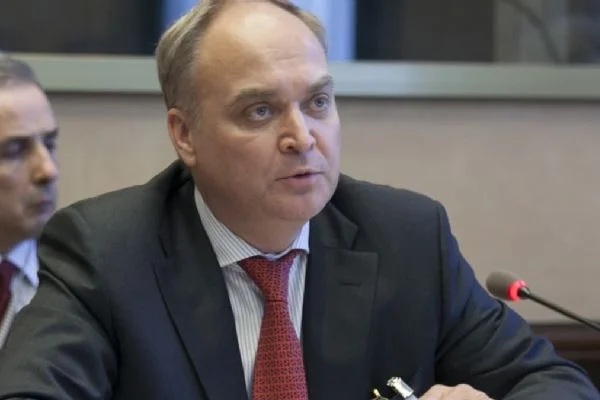 Rusya'dan ABD'ye çağrı: Cezaevlerinde tutulan Rusları serbest bırakın