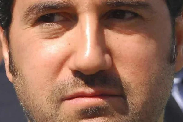 Rusya'dan, Esed'in kuzenine darbe!