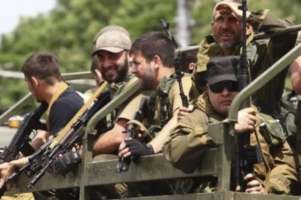 Rusya'dan Hafter'e Suriyeli savaşçı desteği