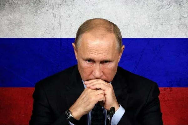 Rusya Devlet Başkanı Putin: Rusya'da işsizlik artıyor