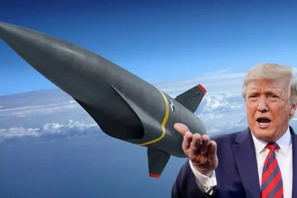 Rusya ve Çin'e karşı yeni silah hamlesi! Trump, 'En gelişmişi' dedi, Pentagon doğruladı