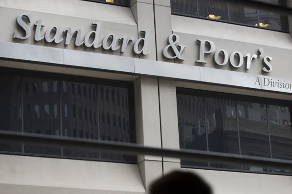 S&P'den Türkiye açııklaması