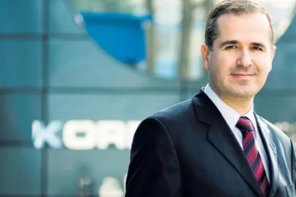 Sabancı Holding, 150 bin hızlı tanı kitini bakanlığa teslim etti