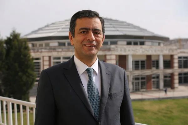 Sabancı Üniversitesi 'En iyiler listesinde' yükselişte
