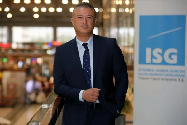 Sabiha Gökçen'de geri sayım başladı