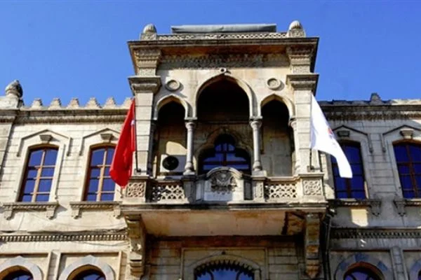 Samsun Büyükşehir 'engelleri kaldırdı'