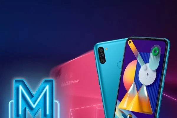 Samsung Galaxy M11 Türkiye'de satışa sunuldu