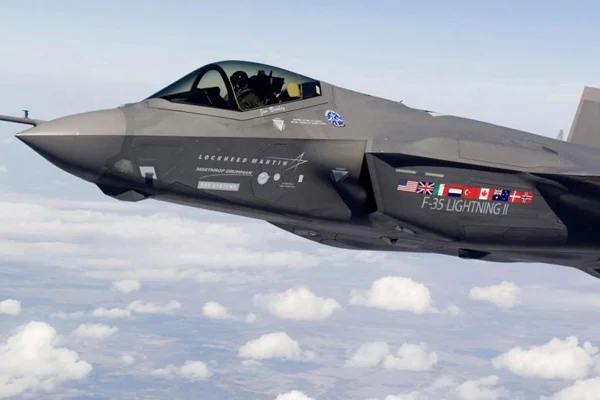 Savunma Sanayi Başkanı Demir'den F-35 açıklaması: ''Türkiye'yi çıkarttım'' demek çok kolay değil
