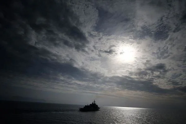 Şer ittifakından ortak açıklama! Mısır, BAE, Yunanistan, GKRY ve Fransa bir arada