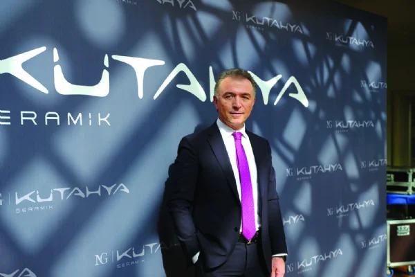 'Seramik sektörü ihracatı yüzde 40 azaldı'