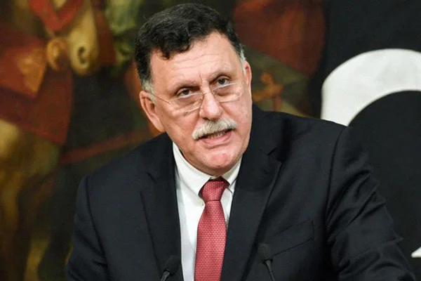 Serrac'tan AB'ye sert tepki