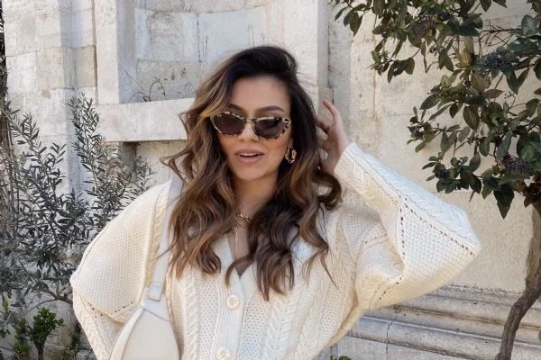 Severek Takip Edilen Ünlü Influencer Büşra Yurtgül Kimdir?