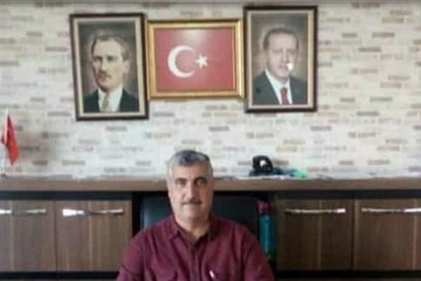 Silahlı saldırıda ağır yaralanan AK Parti Kozluk Belediye Meclis üyesi hayatını kaybetti